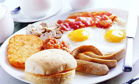 Gan nhiễm mỡ, rất khó để phục hồi