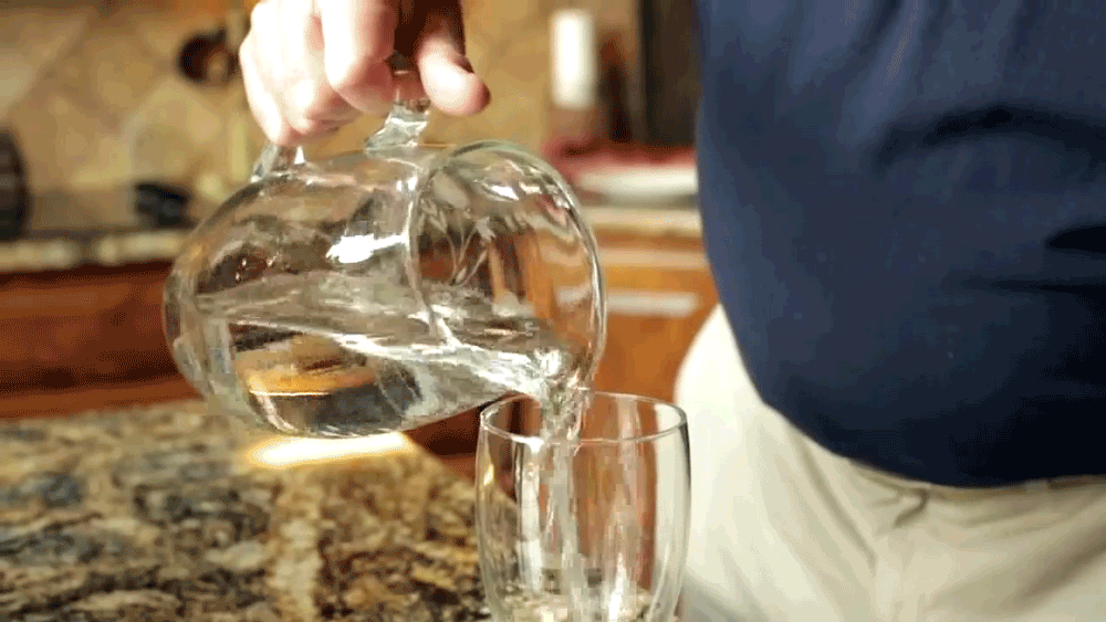 Run tay, khó cầm đồ vật chữa thế nào?