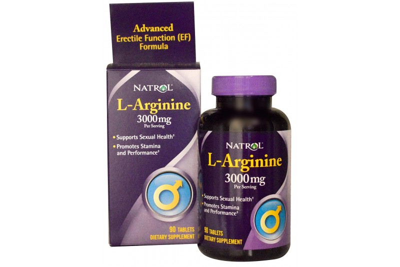 Kem L-Arginine: Loại kem này có chứa các acid amin L-Arginine làm cho các mạch máu giãn ra khiến kích thước dương vật lớn hơn. Ngoài ra, kem L-Arginine làm tăng lượng oxid nitric (NO) trong cơ thể khiến các mạch máu mở rộng ra và làm tăng lưu lượng máu tới 'cậu nhỏ'.