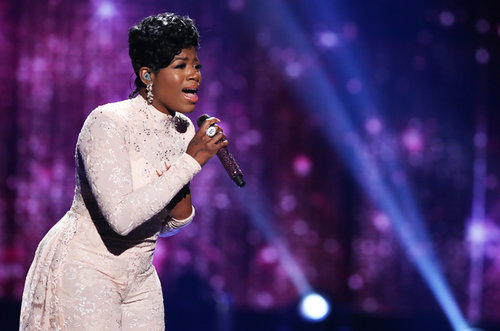 Những khoảnh khắc đáng nhớ tại chung kết American Idol mùa cuối - Ảnh 8