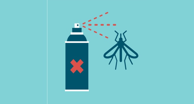 8 cách để ngăn chặn virus Zika lây lan - Ảnh 4