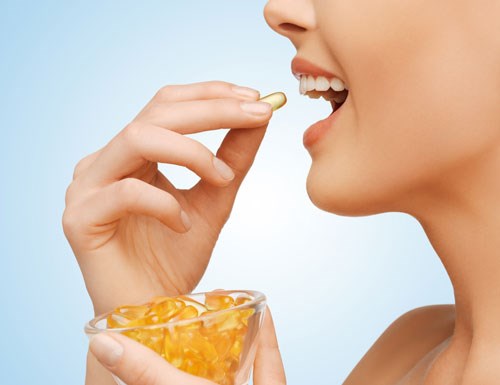 7 loại thực phẩm giúp ngăn ngừa chảy máu chân răng - Ảnh 8