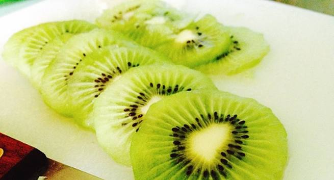 6 loại hạt trái cây cực tốt cho sức khỏe - Ảnh 5