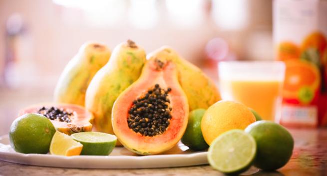 6 loại hạt trái cây cực tốt cho sức khỏe - Ảnh 4