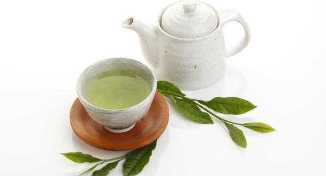 5 loại trà thảo dược giúp bạn có làn da hoàn hảo - Ảnh 2