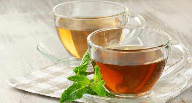 5 loại trà thảo dược giúp bạn có làn da hoàn hảo - Ảnh 6