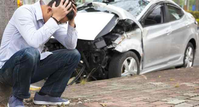 Tai nạn giao thông: Một hậu quả vô cùng nghiêm trọng của mất ngủ chính là làm gia tăng tai nạn giao thông. Các nhà Nghiên cứu đã chỉ ra rằng, lái xe bị mất ngủ làm tăng từ 2,5 - 4,5 lần khả năng xảy ra tai nạn giao thông so với những người khác.
