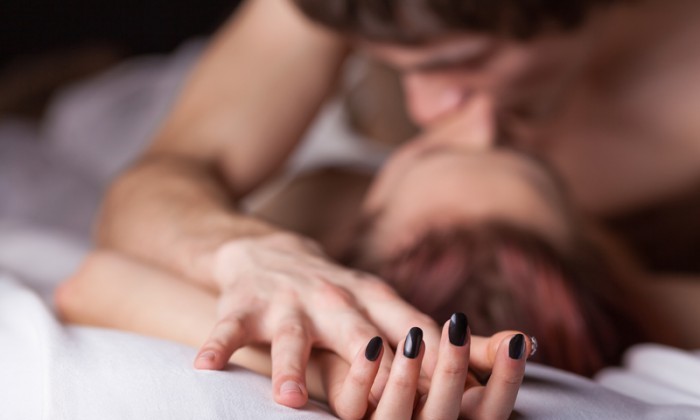 10 sự thật gây sốc về sex ở đàn ông - Ảnh 6