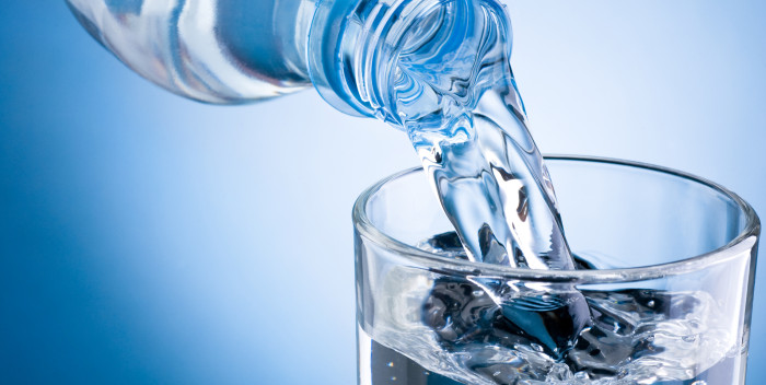 4 loại nước bạn nên uống sau kỳ nghỉ lễ - Ảnh 3