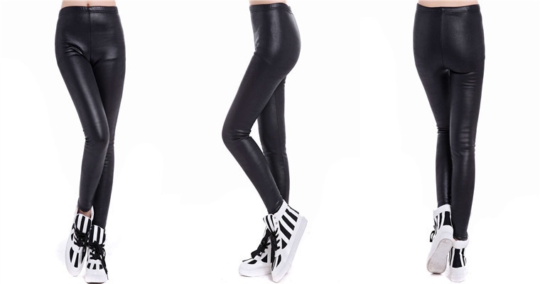 Tác hại không ngờ khi dùng quần legging - Ảnh 2