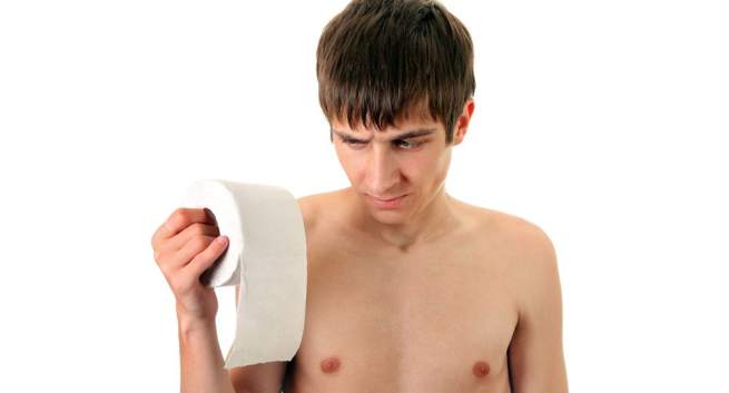 5 nguyên nhân thường gặp gây đau vùng chậu ở nam giới - Ảnh 3
