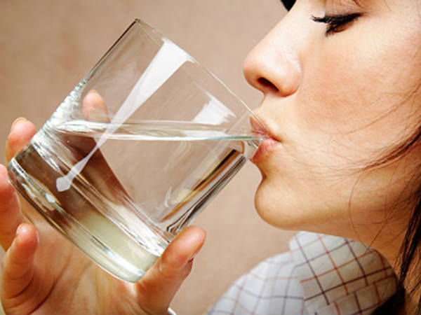 Uống nước những thời điểm này để luôn khỏe mạnh - Ảnh 3
