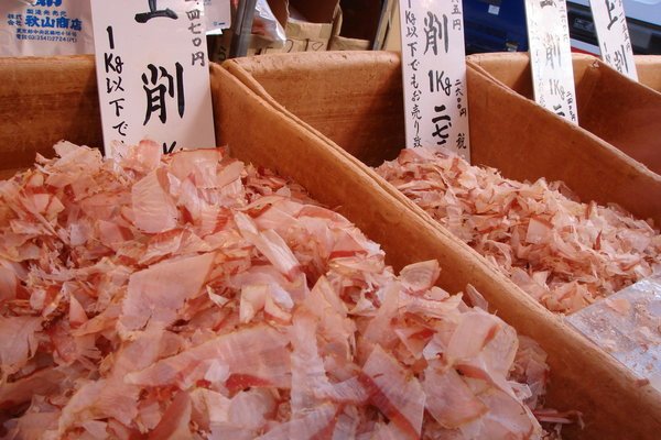 Cách làm cá ngừ khô katsuobushi nức tiếng của người Nhật Bản - Ảnh 11