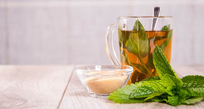 7 loại trà thảo dược có thể thay thế cà phê - Ảnh 2