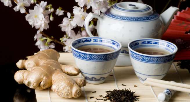 7 loại trà thảo dược có thể thay thế cà phê - Ảnh 4