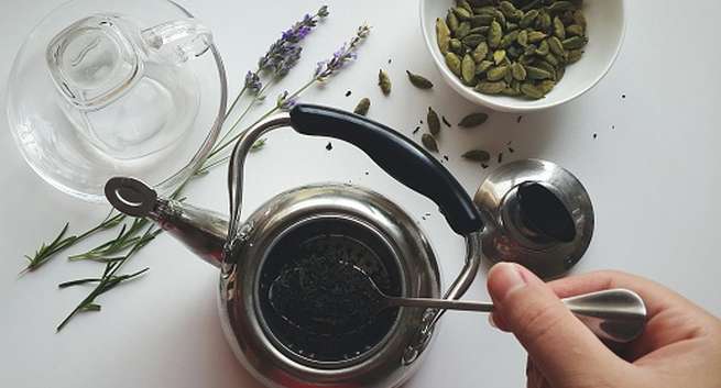 7 loại trà thảo dược có thể thay thế cà phê - Ảnh 8