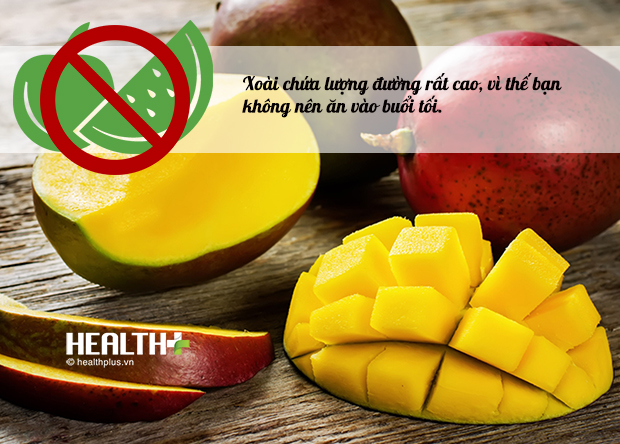 Chớ dại mà ăn 10 trái cây này trước khi đi ngủ  - Ảnh 5