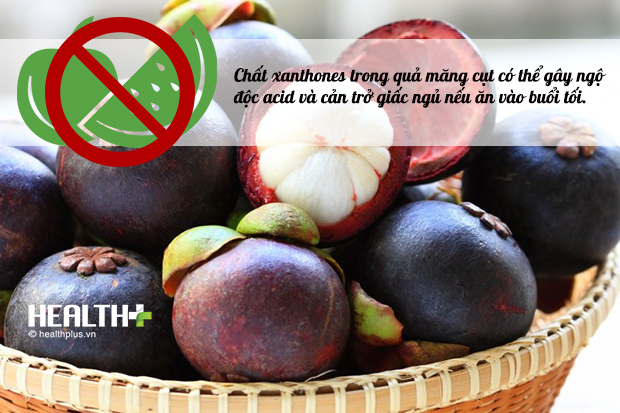 Chớ dại mà ăn 10 trái cây này trước khi đi ngủ  - Ảnh 10
