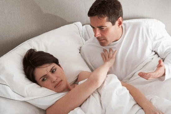 Phải làm sao khi hết viêm phụ khoa lại ra 'khô hạn'?
