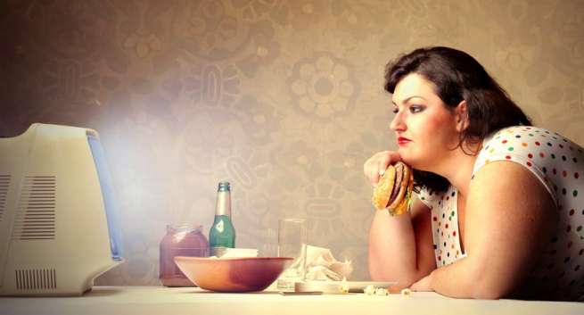 7 thói quen ăn uống có thể gây ra chứng khó tiêu - Ảnh 4