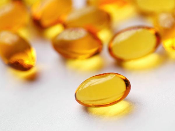 Vitamin D tốt cho cơ thể như thế nào? - Ảnh 6