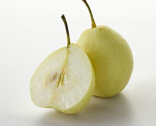 Những loại rau củ quả tốt cho trẻ bị táo bón - Ảnh 3