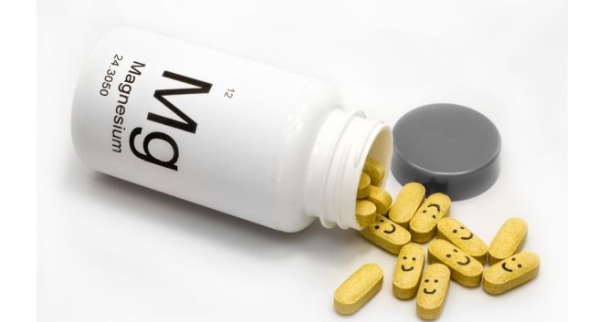 Bệnh viêm ruột - Nguyên nhân gây thiếu hụt hàng loạt vitamin! - Ảnh 6