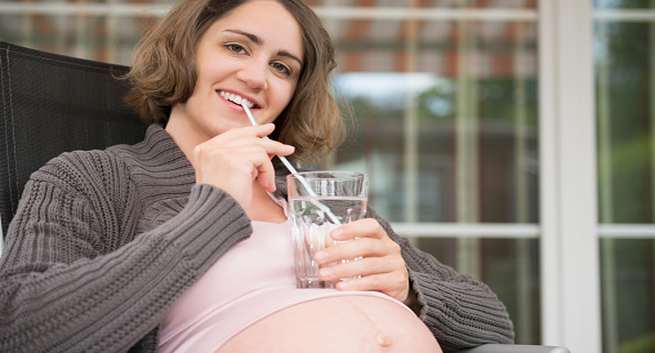 6 lời khuyên giúp bạn có một thai kỳ khỏe mạnh - Ảnh 5
