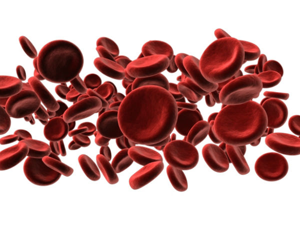 Ung thư máu ảnh hưởng đến các tế bào máu, đặc biệt là các tế bào máu trắng. Nguyên nhân được cho là từ việc nhân chia bất thường của các tế bào máu trong tủy xương.