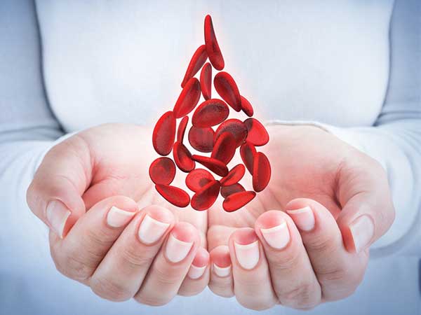 8 sự thật về ung thư máu mà bạn nên biết - Ảnh 3