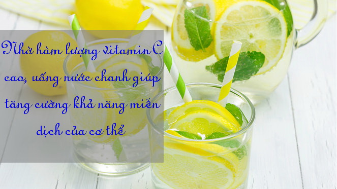 Uống nước chanh ngay khi thức dậy để hưởng những lợi ích sức khỏe này! - Ảnh 2