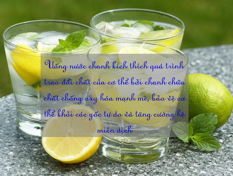 Uống nước chanh ngay khi thức dậy để hưởng những lợi ích sức khỏe này! - Ảnh 13