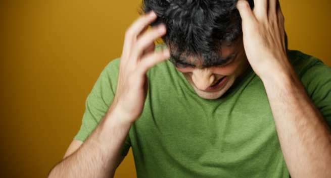 5 nguyên nhân có thể gây hói đầu ở nam giới - Ảnh 5