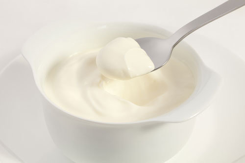 Nếu hơi thở của bạn có mùi như sữa chua: Rất có thể bạn đang mắc phải tình trạng cơ thể không dung nạp lactose. Mùi này chỉ ra rằng, cơ thể của bạn không thể tiêu hóa các protein trong sữa đúng cách.