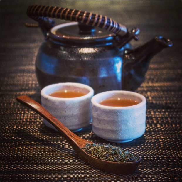 Khám phá 21 tách trà đặc trưng trên toàn thế giới - Ảnh 3