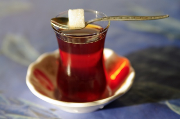 Khám phá 21 tách trà đặc trưng trên toàn thế giới - Ảnh 5