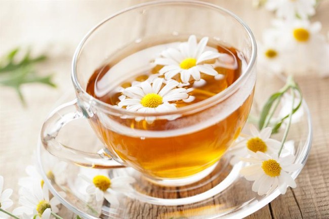 6 loại trà tốt cho sức khỏe tiêu hóa - Ảnh 3
