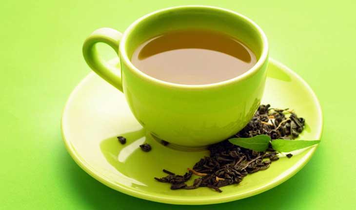 6 loại trà tốt cho sức khỏe tiêu hóa - Ảnh 7