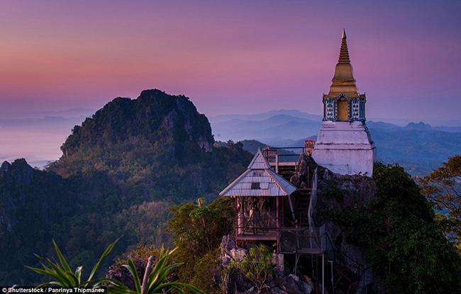 Chùa Trấn Quốc lọt vào Top 16 ngôi chùa đẹp nhất thế giới - Ảnh 3