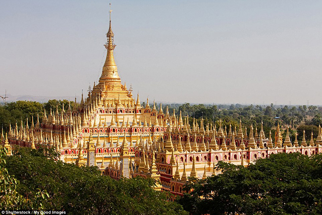 Chùa Trấn Quốc lọt vào Top 16 ngôi chùa đẹp nhất thế giới - Ảnh 9