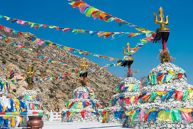 Chùa Trấn Quốc lọt vào Top 16 ngôi chùa đẹp nhất thế giới - Ảnh 10