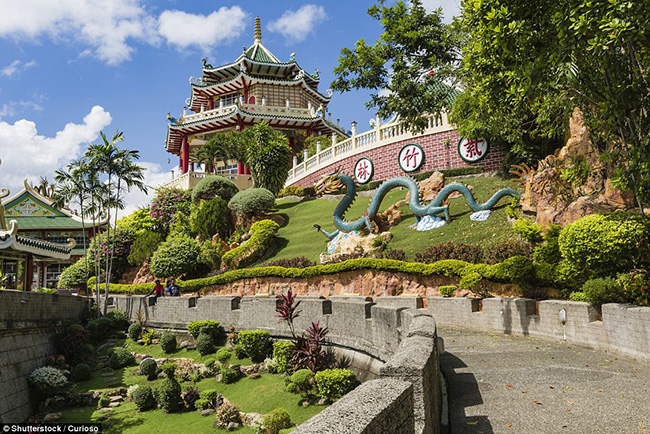 Chùa Trấn Quốc lọt vào Top 16 ngôi chùa đẹp nhất thế giới - Ảnh 13