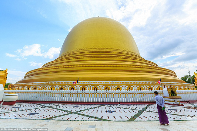Chùa Trấn Quốc lọt vào Top 16 ngôi chùa đẹp nhất thế giới - Ảnh 15