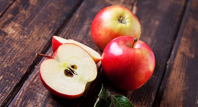 Có bao nhiêu calorie trong các loại trái cây mà bạn đang ăn? - Ảnh 6