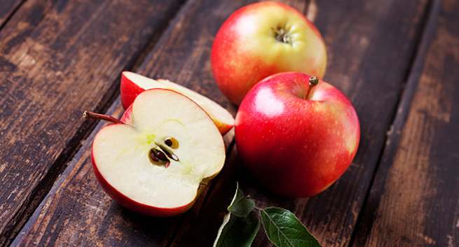 5 loại trái cây giúp thận luôn khỏe mạnh - Ảnh 2