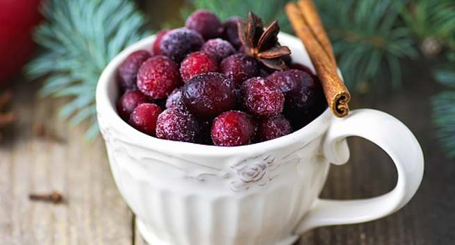 5 loại trái cây giúp thận luôn khỏe mạnh - Ảnh 5