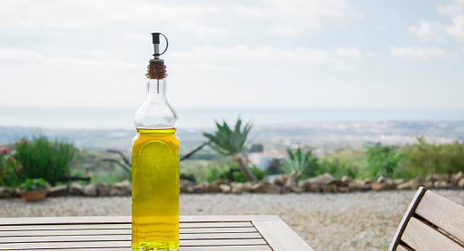 Có bao nhiêu calorie trong các loại dầu ăn thực vật? - Ảnh 3