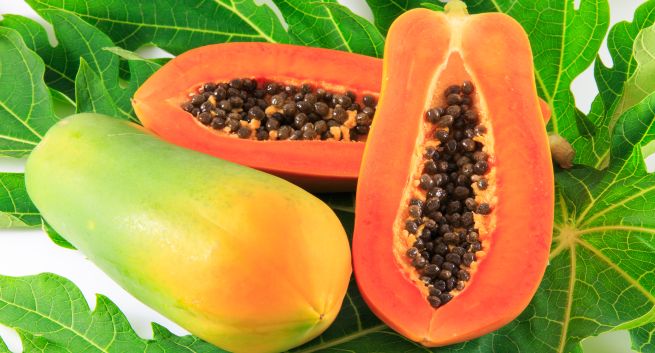 9 loại trái cây giúp làn da khỏe mạnh hơn trong mùa Đông - Ảnh 3