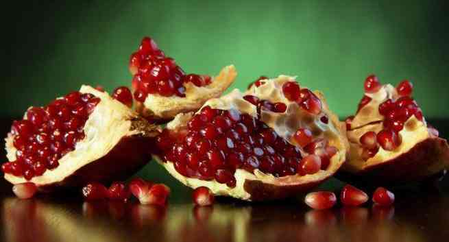 9 loại trái cây giúp làn da khỏe mạnh hơn trong mùa Đông - Ảnh 5
