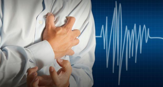 Đau tim: Các Nghiên cứu đã chỉ ra rằng, uống quá nhiều nước giải khát làm tăng nguy cơ xuất hiện các cơn đau tim, đặc biệt là nam giới.